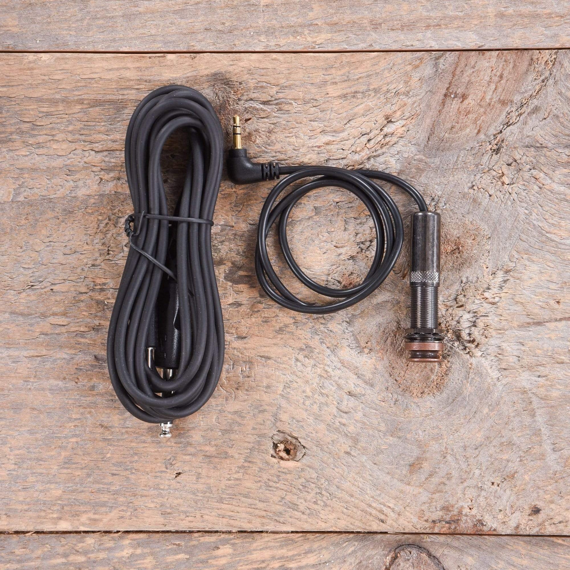 LR Baggs M1 Passive Soundhole Pickup Parts / Acoustic Pickups