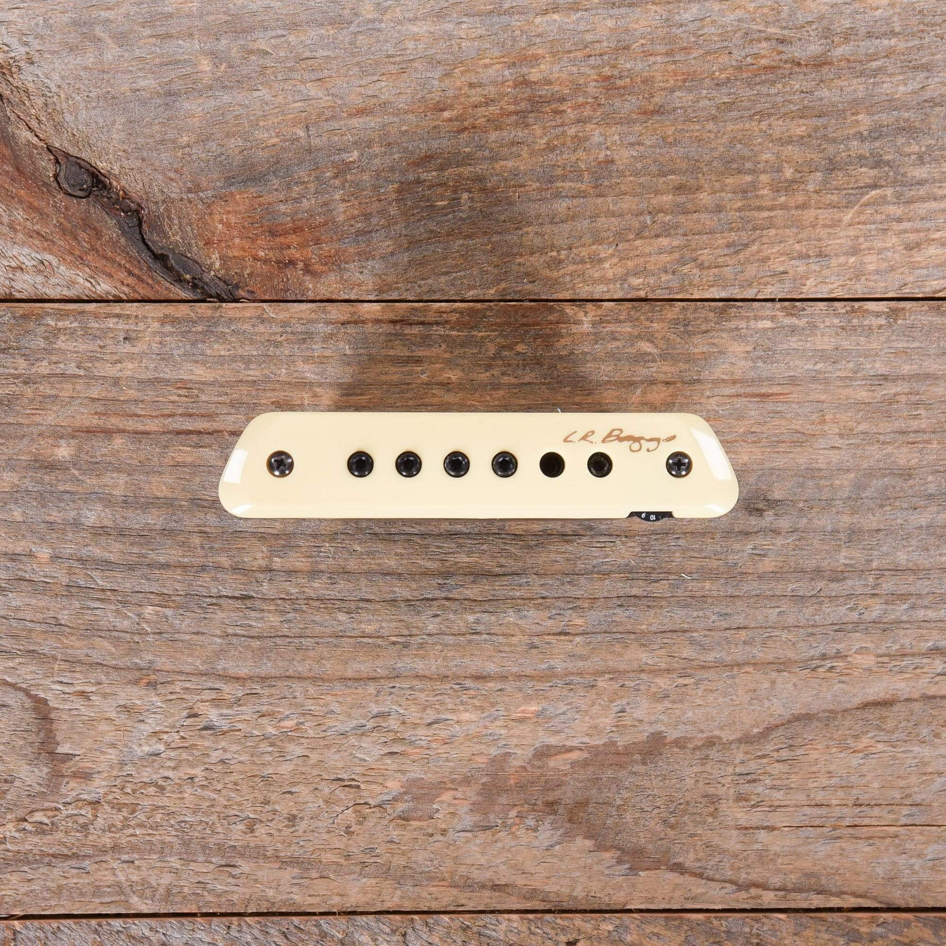 LR Baggs M1A Active Soundhole Pickup w/Volume Control Parts / Acoustic Pickups