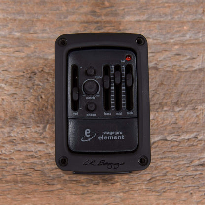 LR Baggs StagePro Anthem Parts / Acoustic Pickups