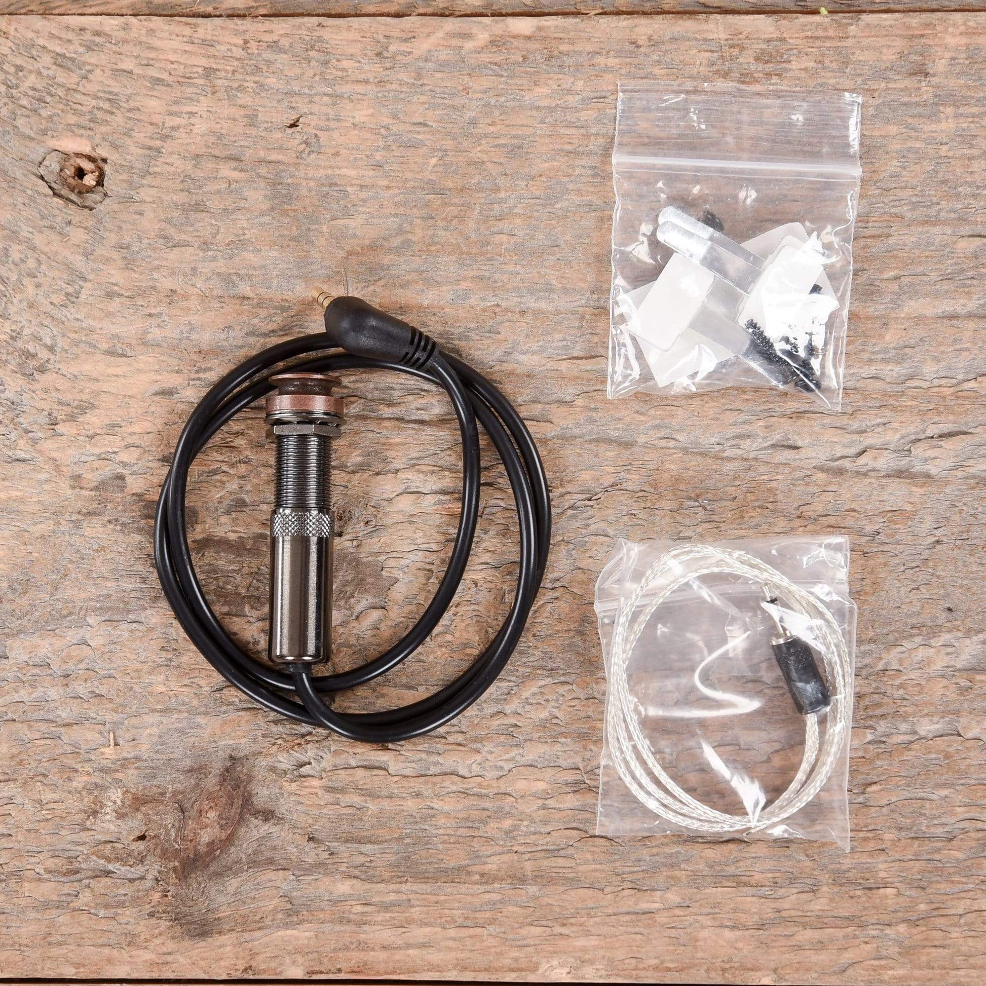 LR Baggs StagePro Anthem Parts / Acoustic Pickups