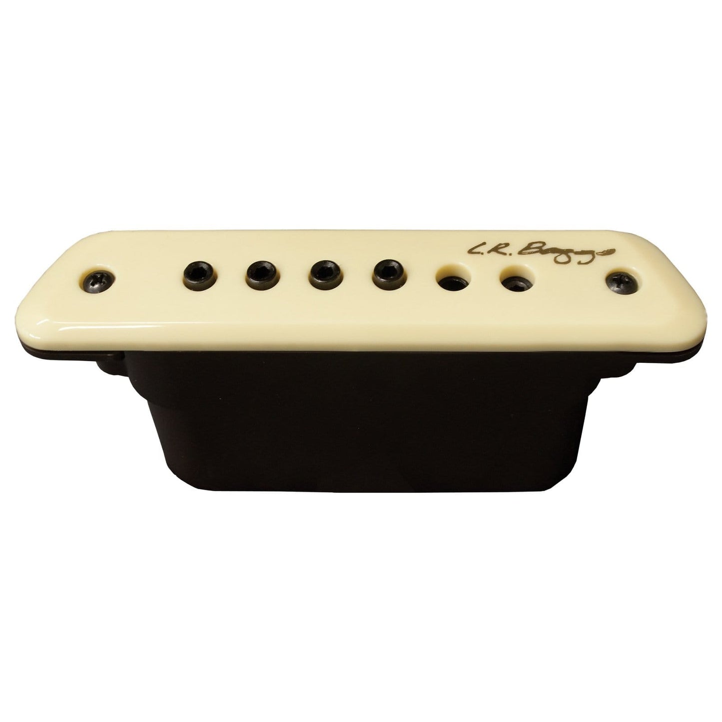 LR Baggs M1 Passive Soundhole Pickup Parts / Guitar Pickups