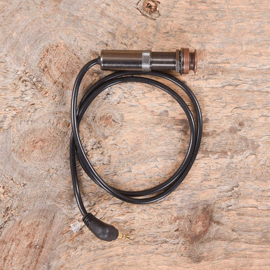 LR Baggs Stagepro-Element Acoustic Undersaddle Pickup w/Side-Mounted Preamp Parts / Guitar Pickups