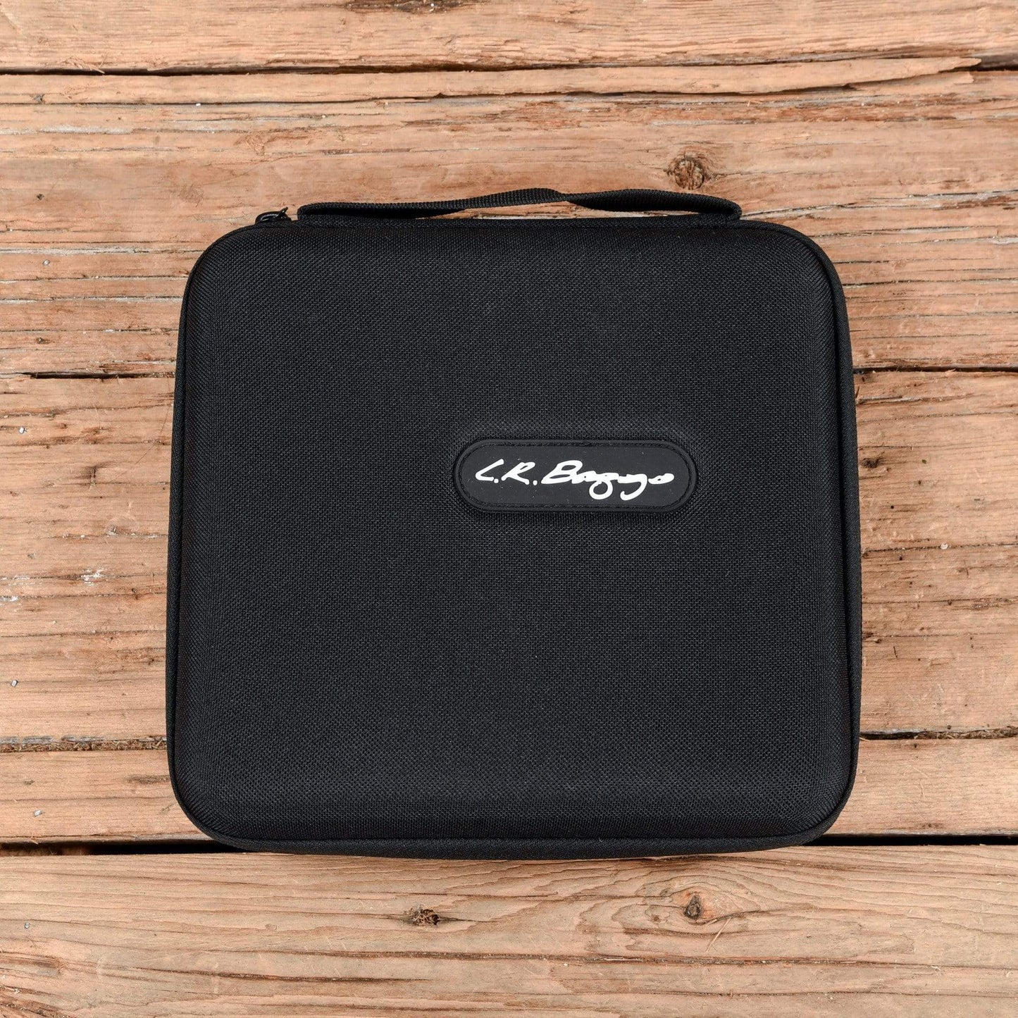 LR Baggs Venue Acoustic Full Isolation DI w/Tuner Pro Audio / DI Boxes