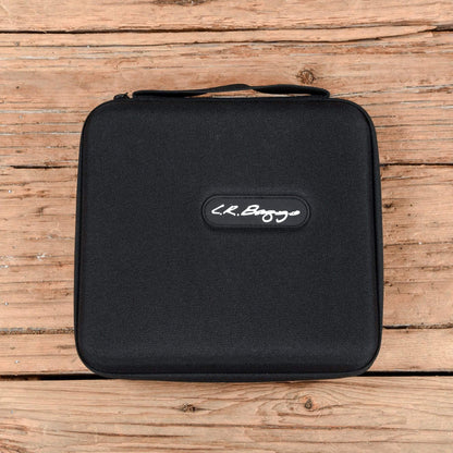 LR Baggs Venue Acoustic Full Isolation DI w/Tuner Pro Audio / DI Boxes