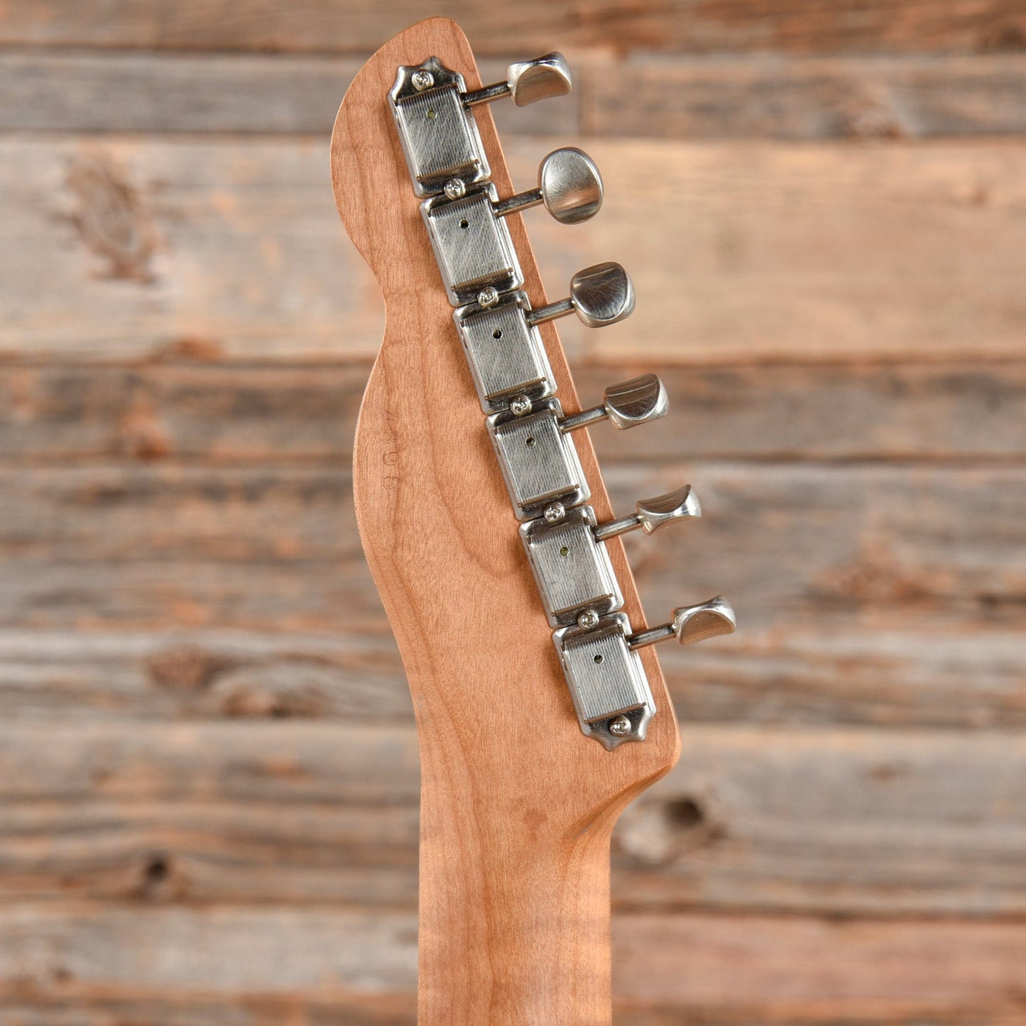 LsL Soledad Sunburst Electric Guitars / Semi-Hollow