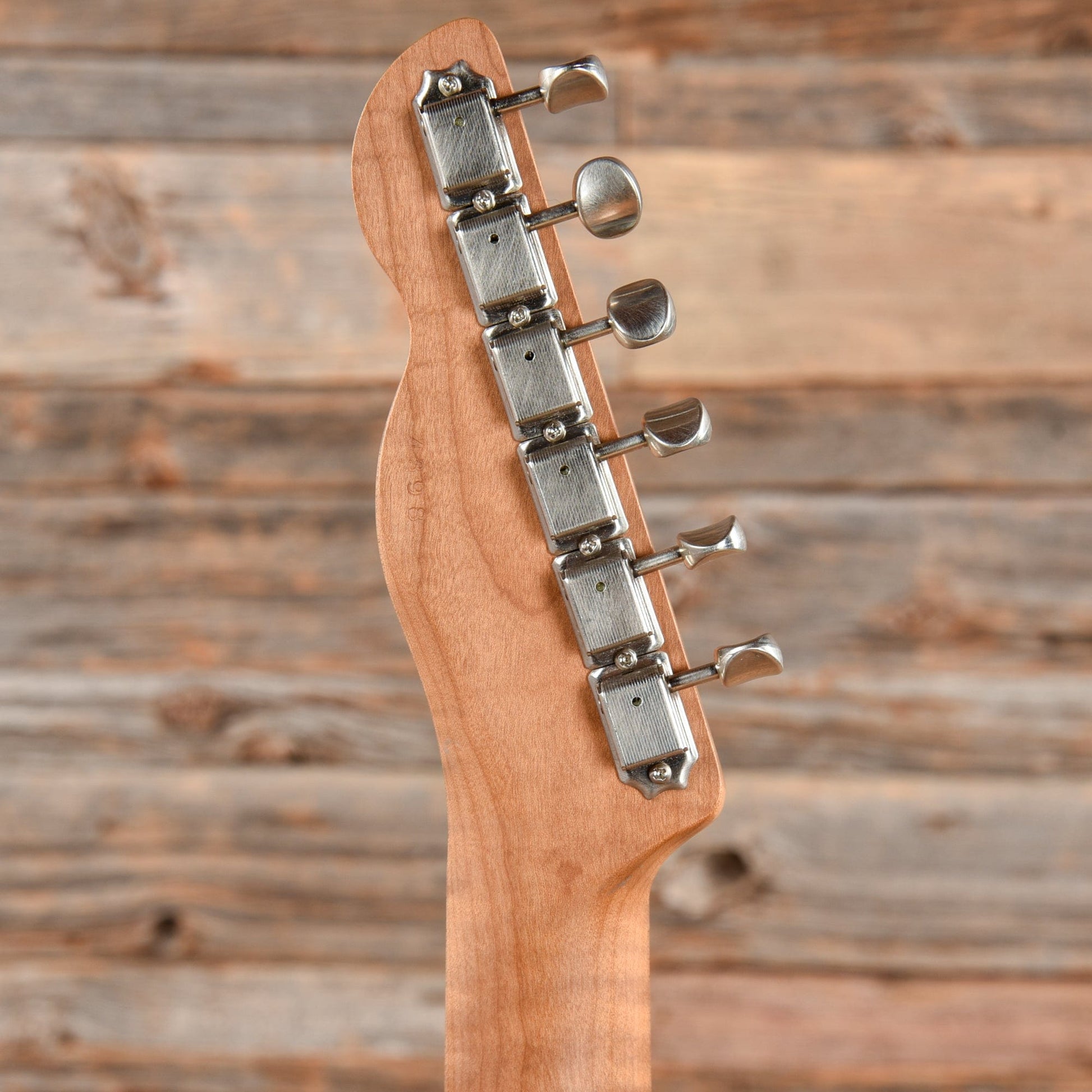 LsL Soledad Sunburst Electric Guitars / Semi-Hollow