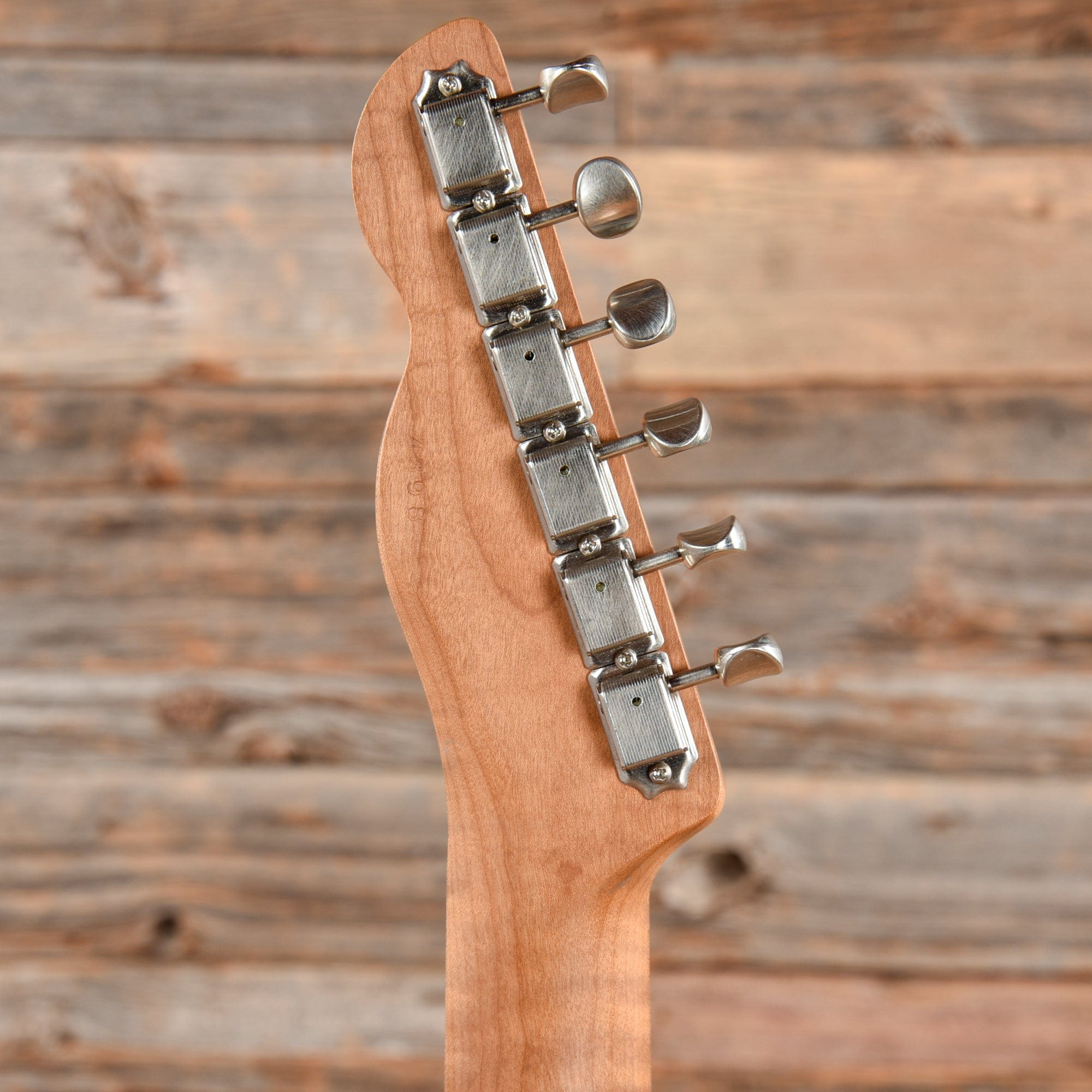 LsL Soledad Sunburst Chicago Music Exchange