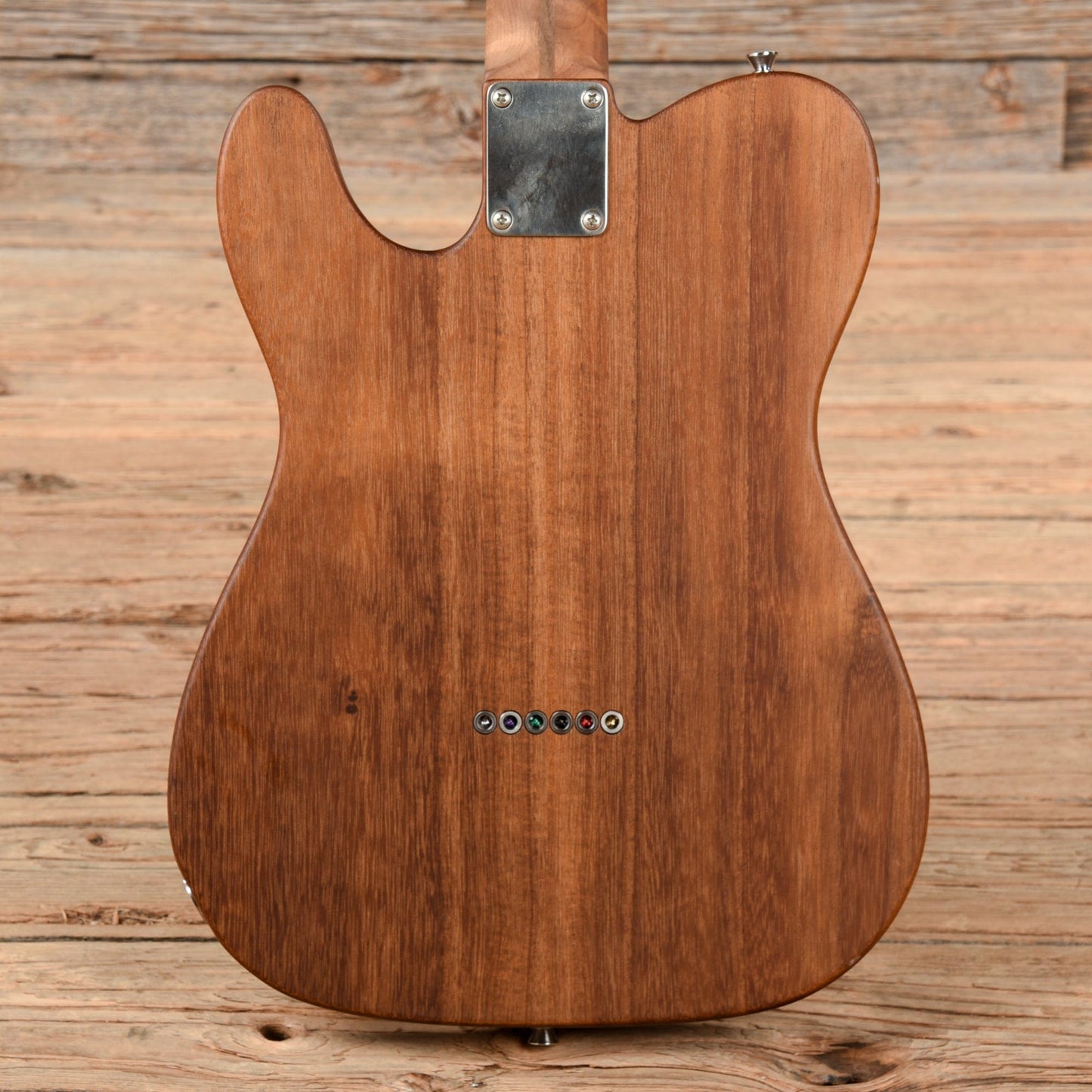 LsL T-Bone Natural Electric Guitars / Solid Body