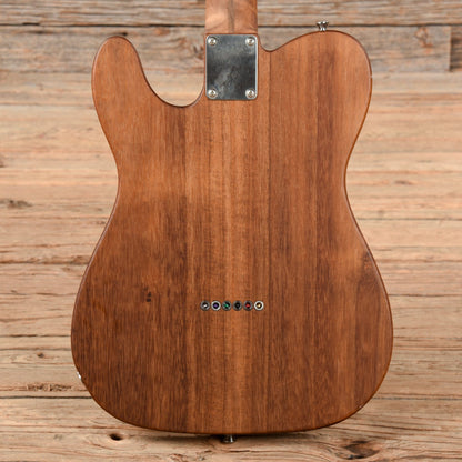 LsL T-Bone Natural Electric Guitars / Solid Body