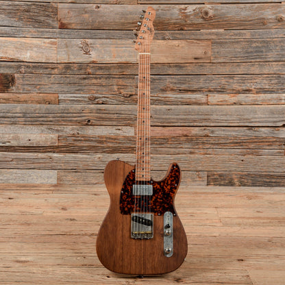 LsL T-Bone Natural Electric Guitars / Solid Body