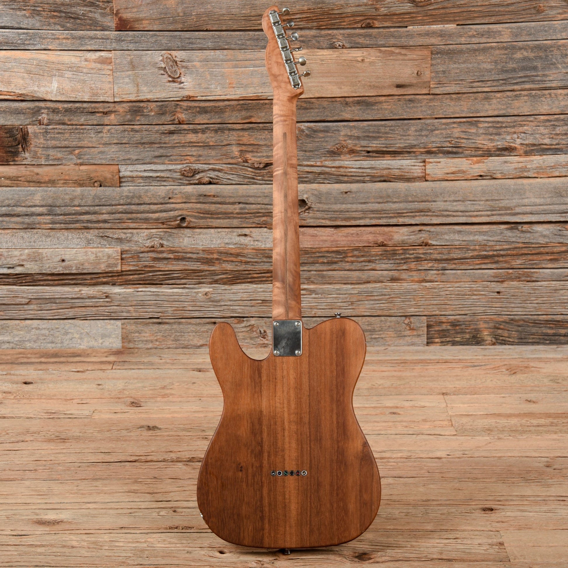 LsL T-Bone Natural Electric Guitars / Solid Body