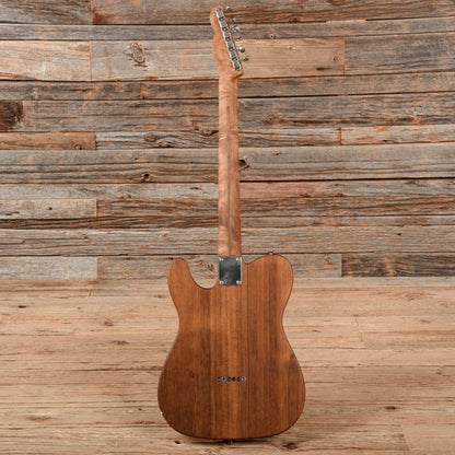 LsL T-Bone Natural Electric Guitars / Solid Body