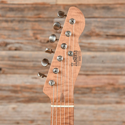 LsL T-Bone Natural Electric Guitars / Solid Body