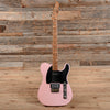 LsL T-Bone One Shell Pink Electric Guitars / Solid Body