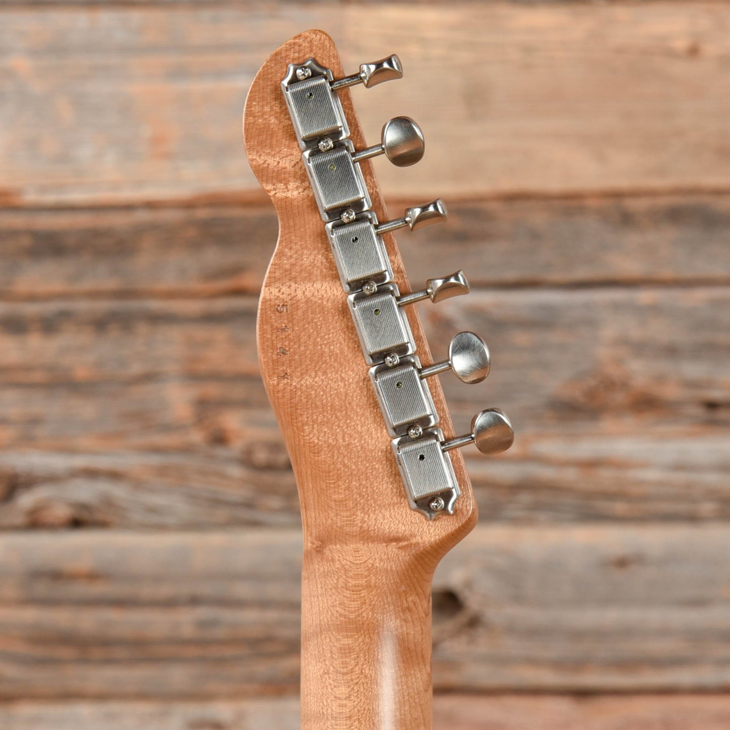 LsL T-Bone One Shell Pink Electric Guitars / Solid Body