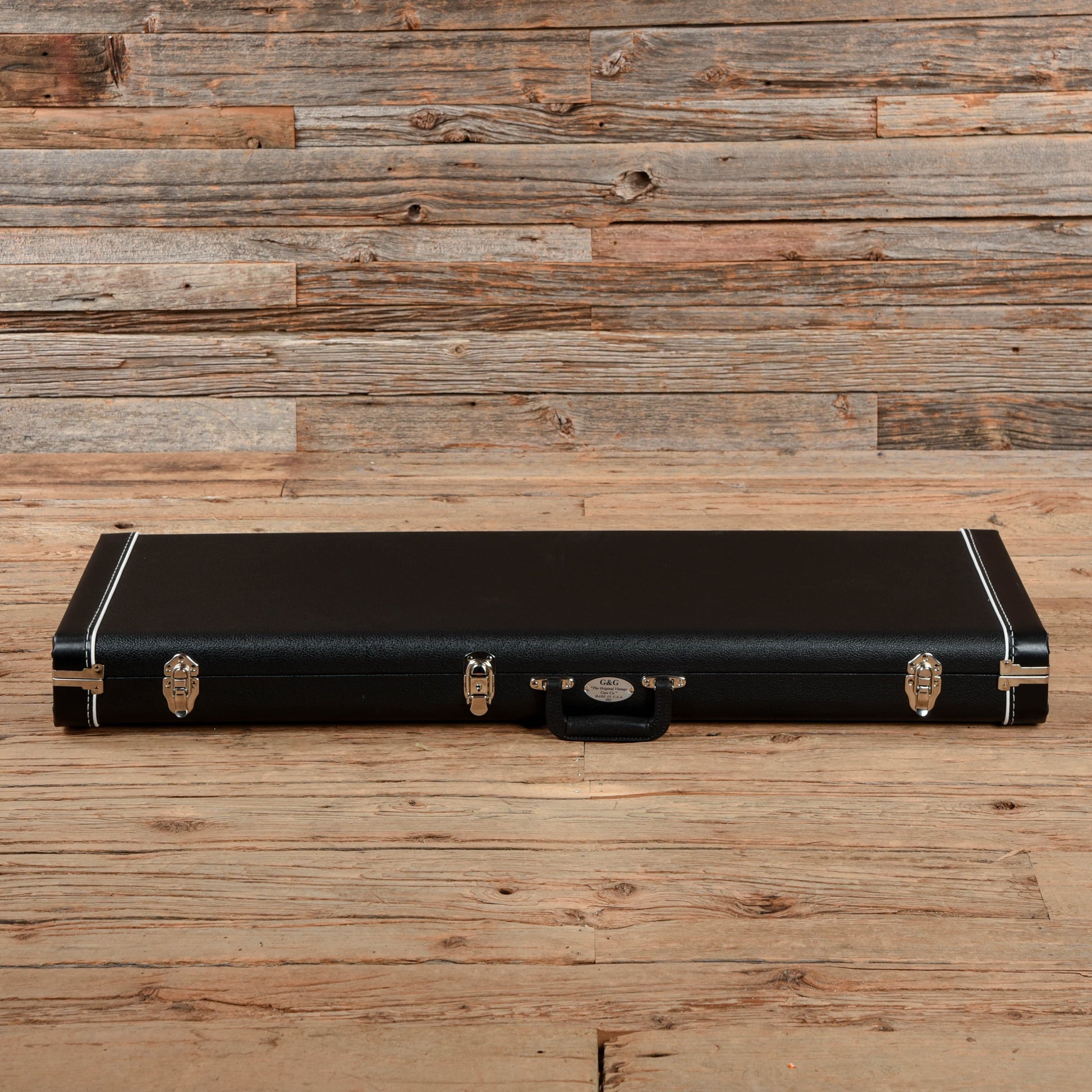 LsL T-Bone One Shell Pink Electric Guitars / Solid Body