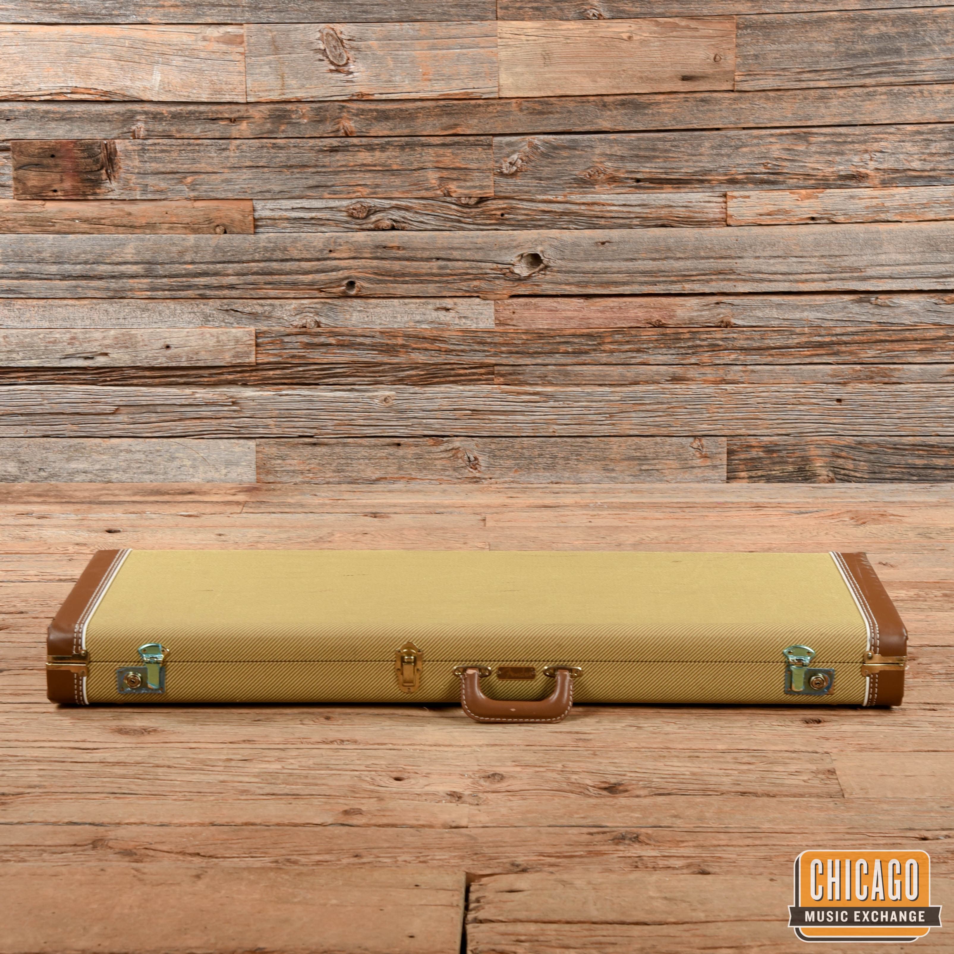 LsL Carl Verheyen Special Vintage White