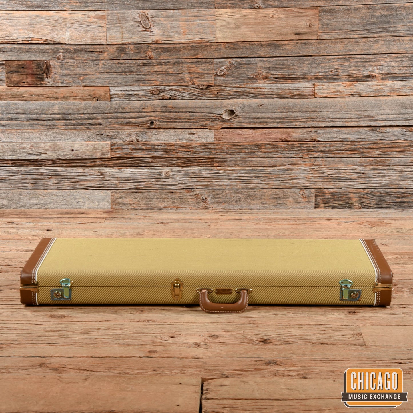 LsL Carl Verheyen Special Vintage White