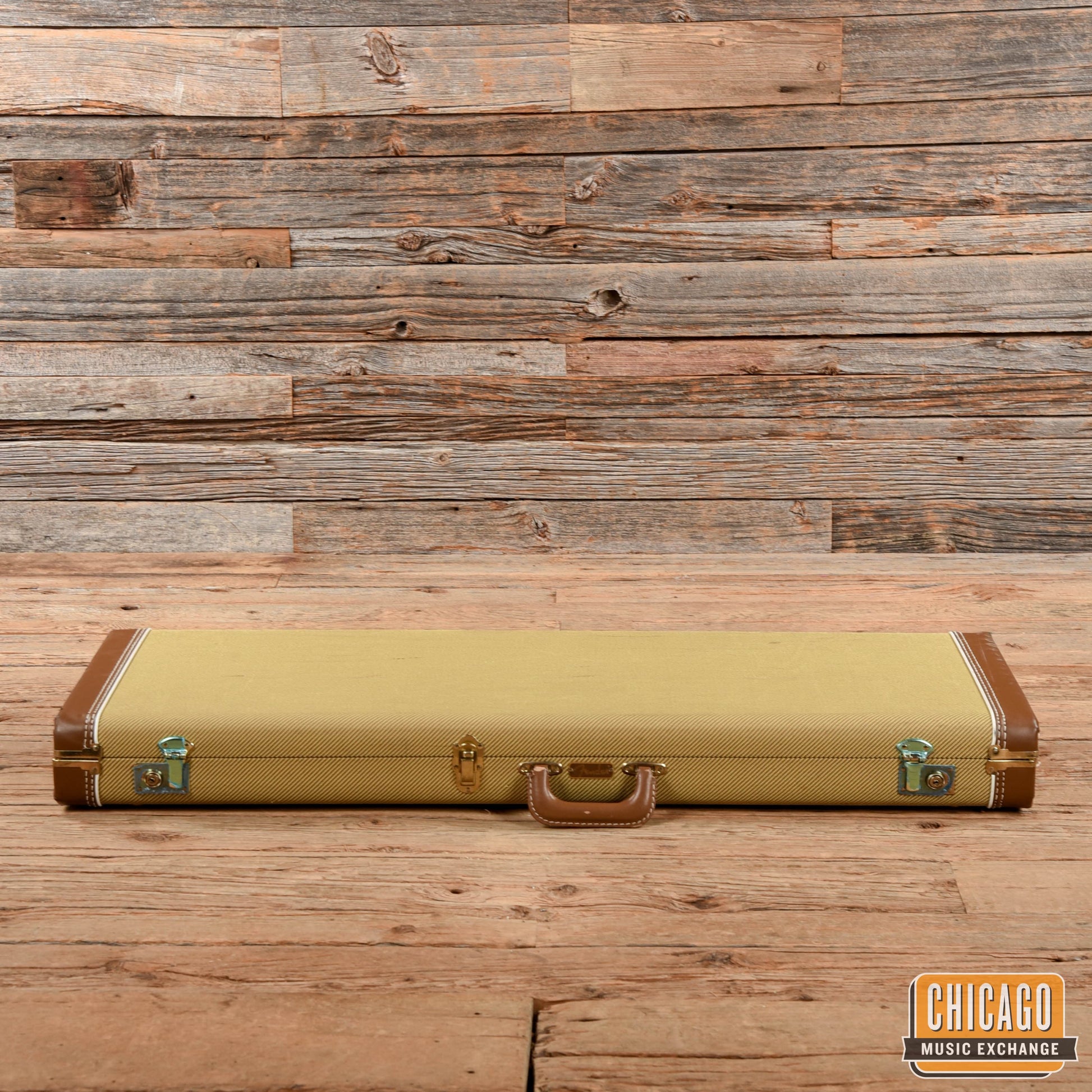 LsL Carl Verheyen Special Vintage White