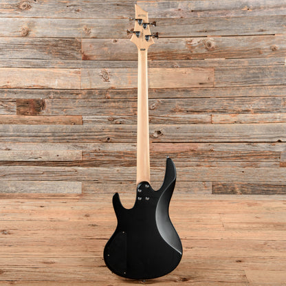 LTD B-55 Satin Black 2011 Bass Guitars / 4-String