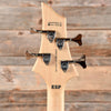 LTD B-55 Satin Black 2011 Bass Guitars / 4-String