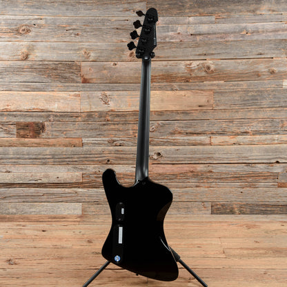LTD Phoenix-1004 Black 2020 Bass Guitars / 4-String