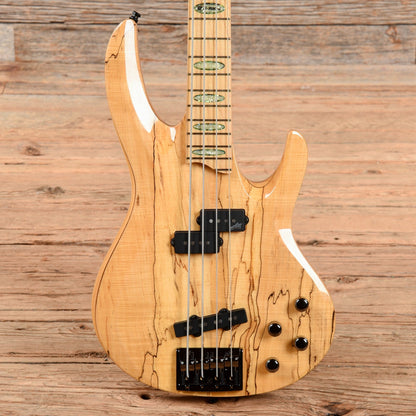 LTD RB-1004SM Natural Bass Guitars / 4-String