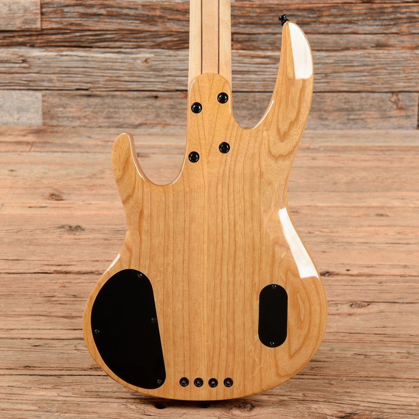 LTD RB-1004SM Natural Bass Guitars / 4-String