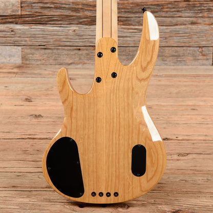 LTD RB-1004SM Natural Bass Guitars / 4-String