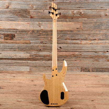 LTD RB-1004SM Natural Bass Guitars / 4-String