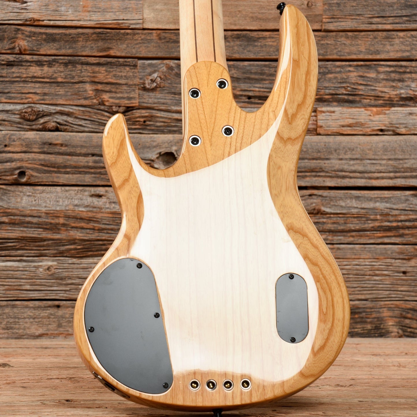 LTD RB-1004SM Natural Bass Guitars / 4-String