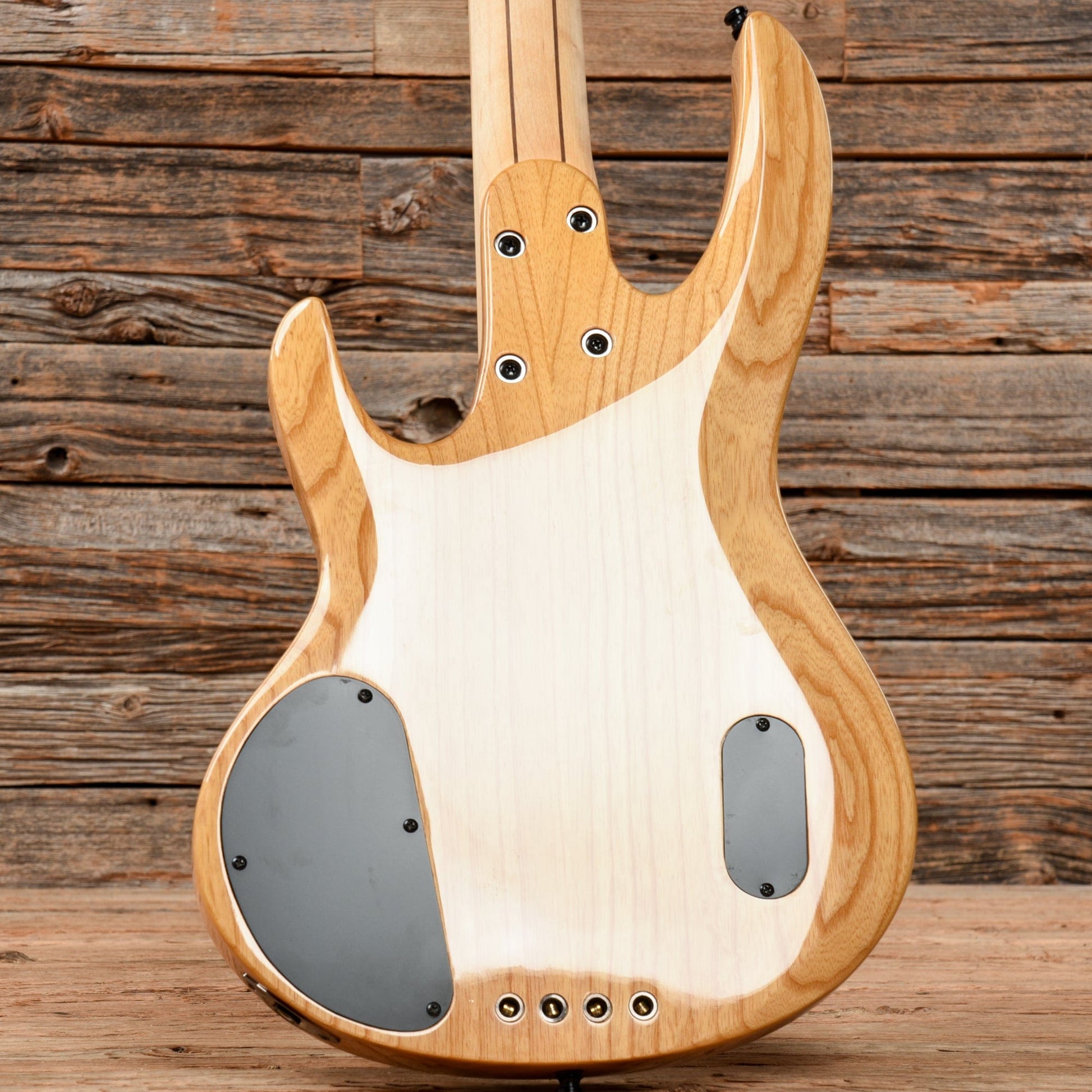 LTD RB-1004SM Natural Bass Guitars / 4-String