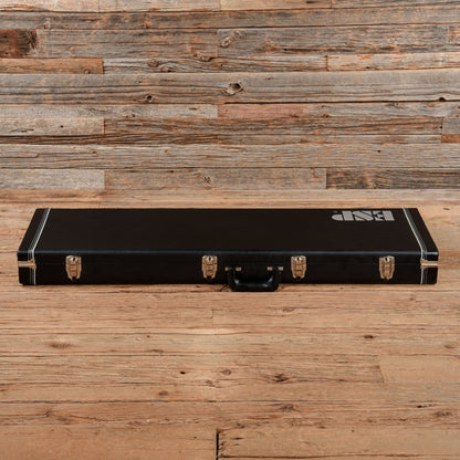 LTD RB-1004SM Natural Bass Guitars / 4-String