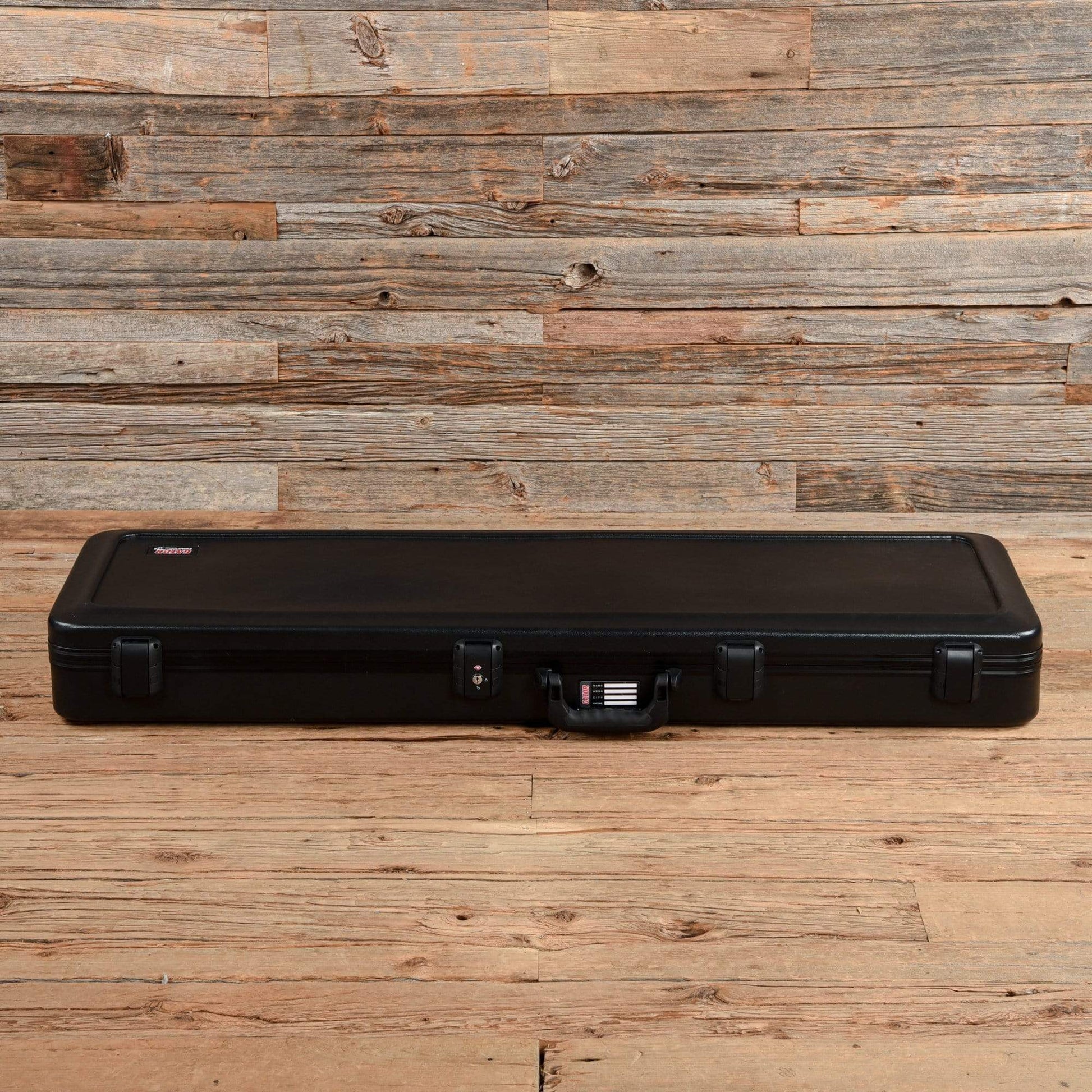 LTD Viper-414FM Transparent Red 2012 Bass Guitars / 4-String