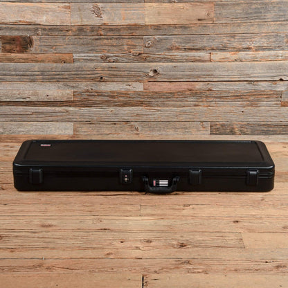 LTD Viper-414FM Transparent Red 2012 Bass Guitars / 4-String