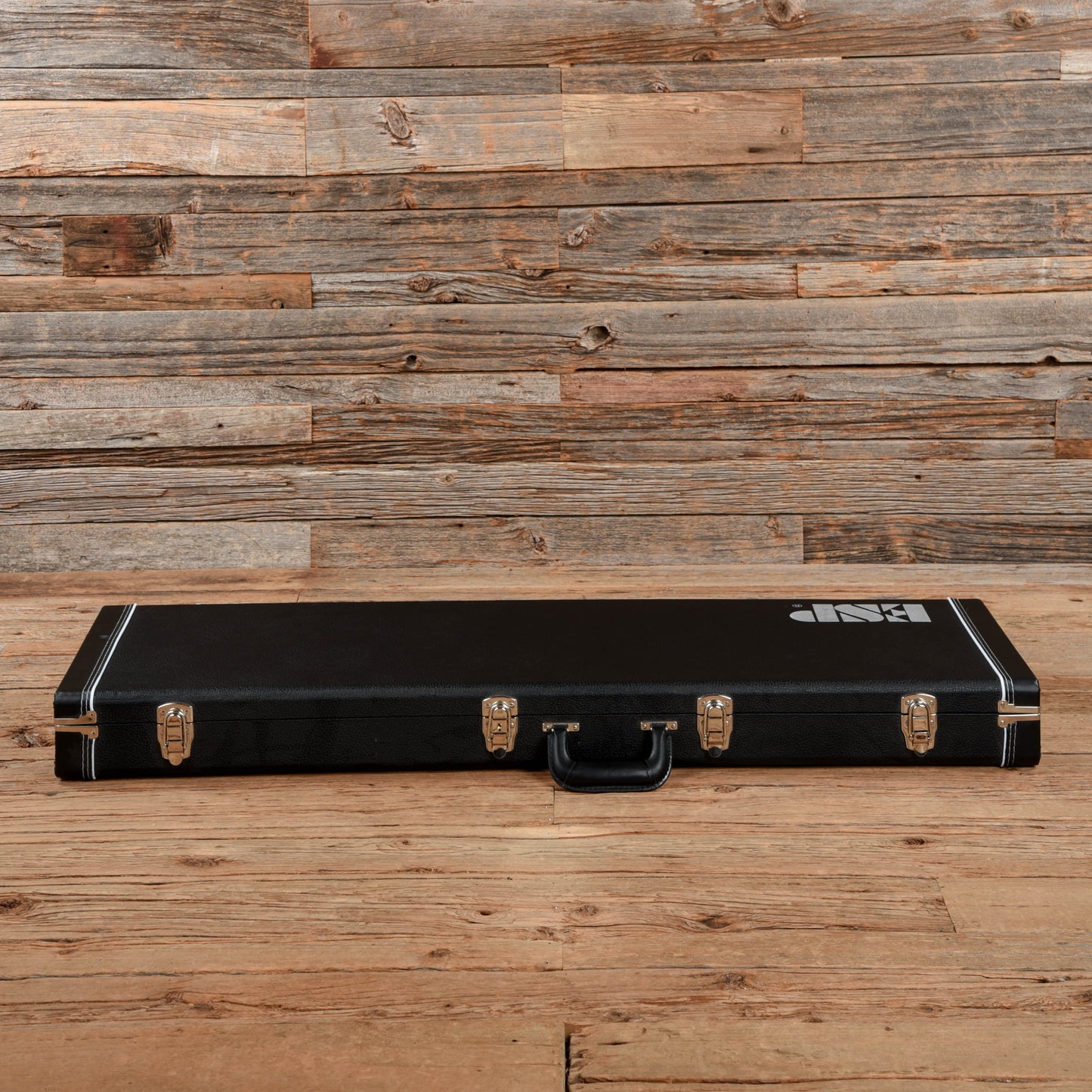 LTD B-5 Natural 2019 Bass Guitars / 5-String or More