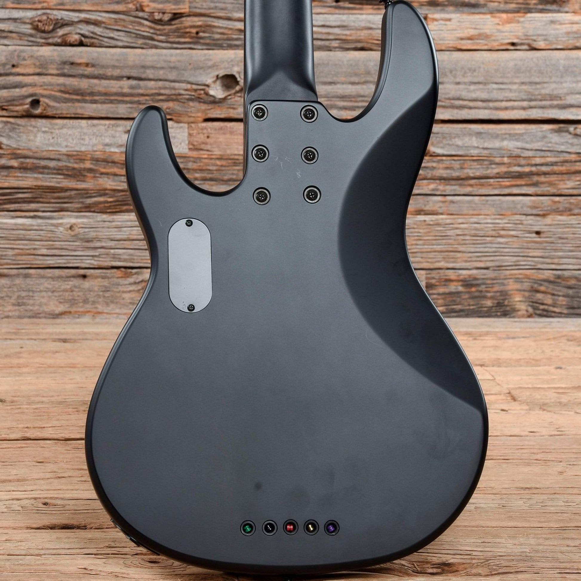 LTD Orion Signature 5-String Black 2019 Bass Guitars / 5-String or More