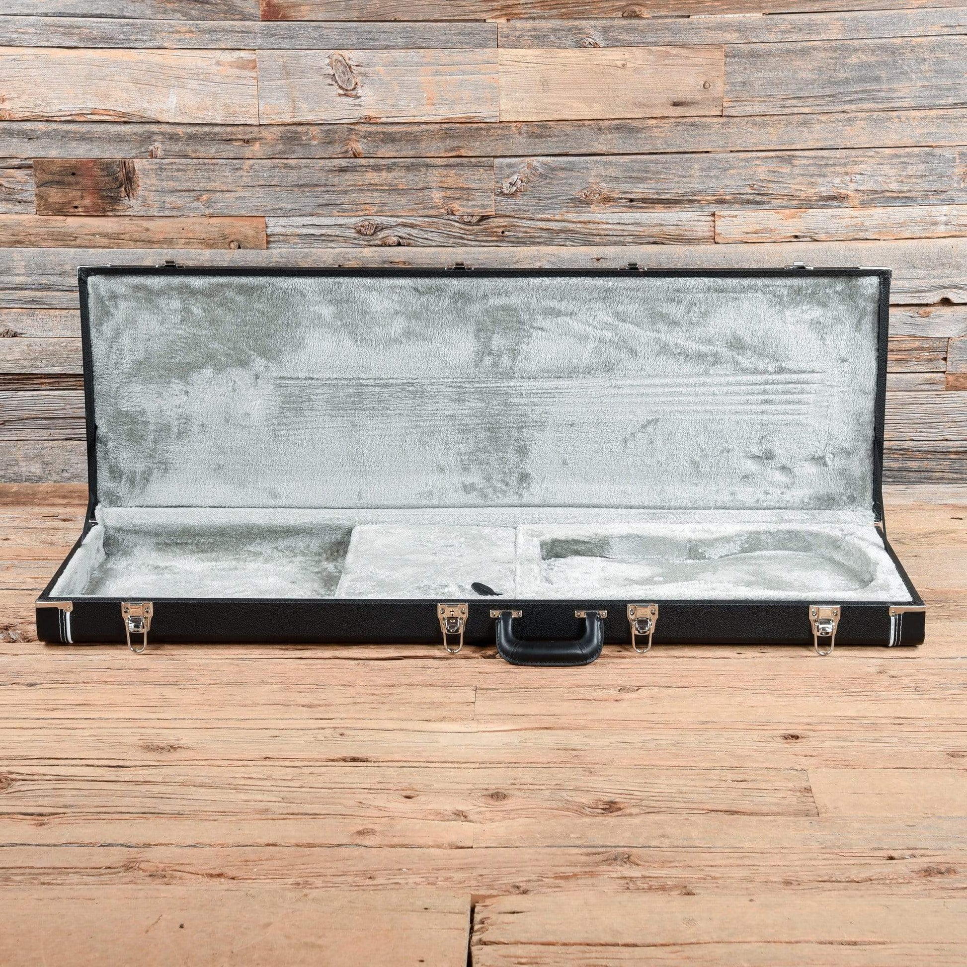 LTD Orion Signature 5-String Black 2019 Bass Guitars / 5-String or More