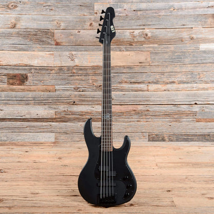 LTD Orion Signature 5-String Black 2019 Bass Guitars / 5-String or More