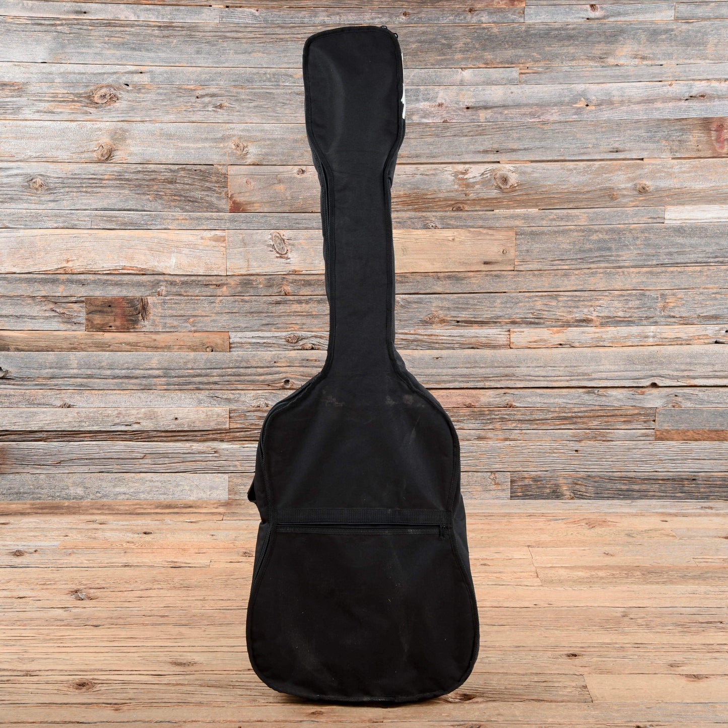 LTD TL-4ZEBRA Natural Zebrawood Semi-hollow Electric Bass Natural 2016 Bass Guitars / 5-String or More