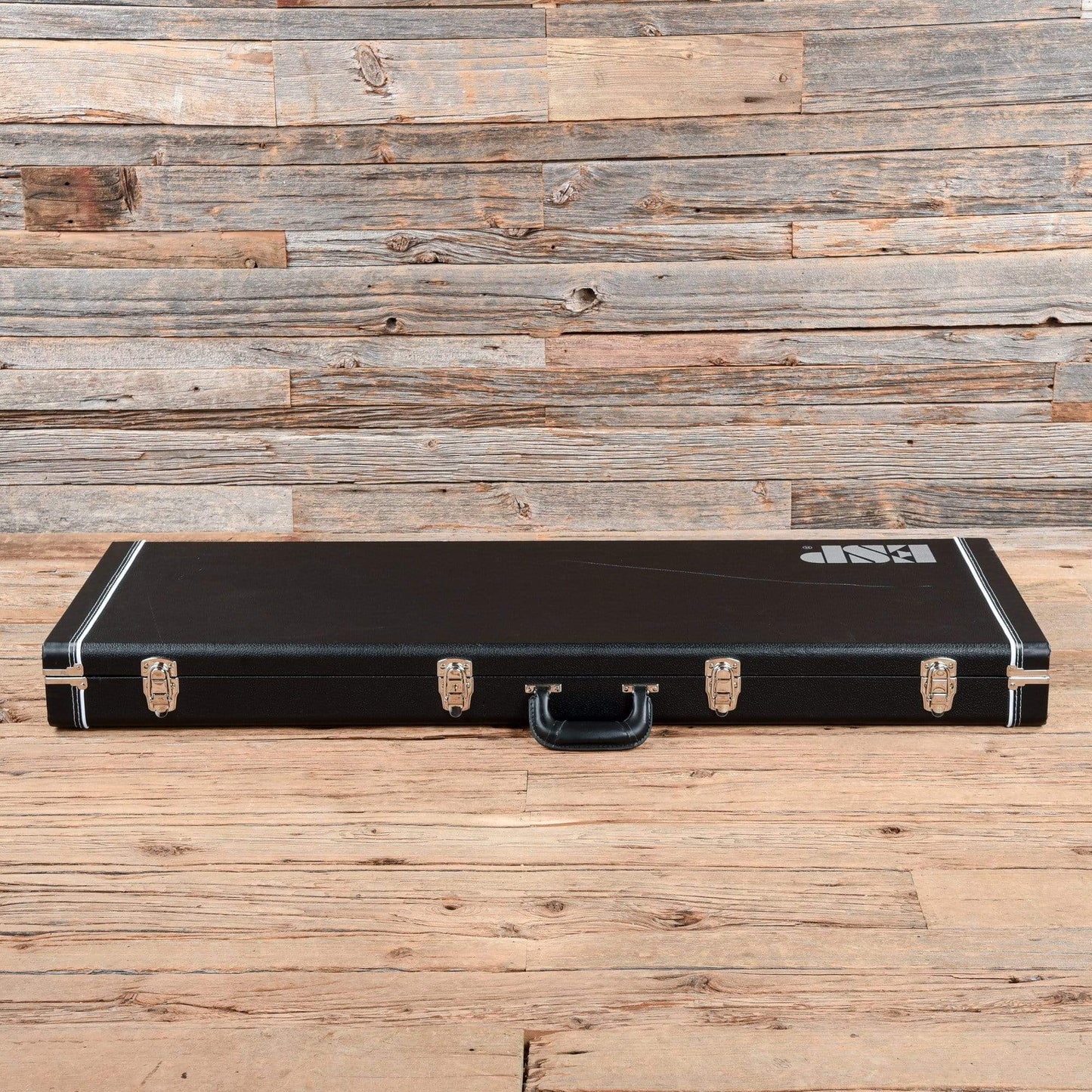 LTD James Hetfield Snakebyte Baritone  USED Electric Guitars / Baritone