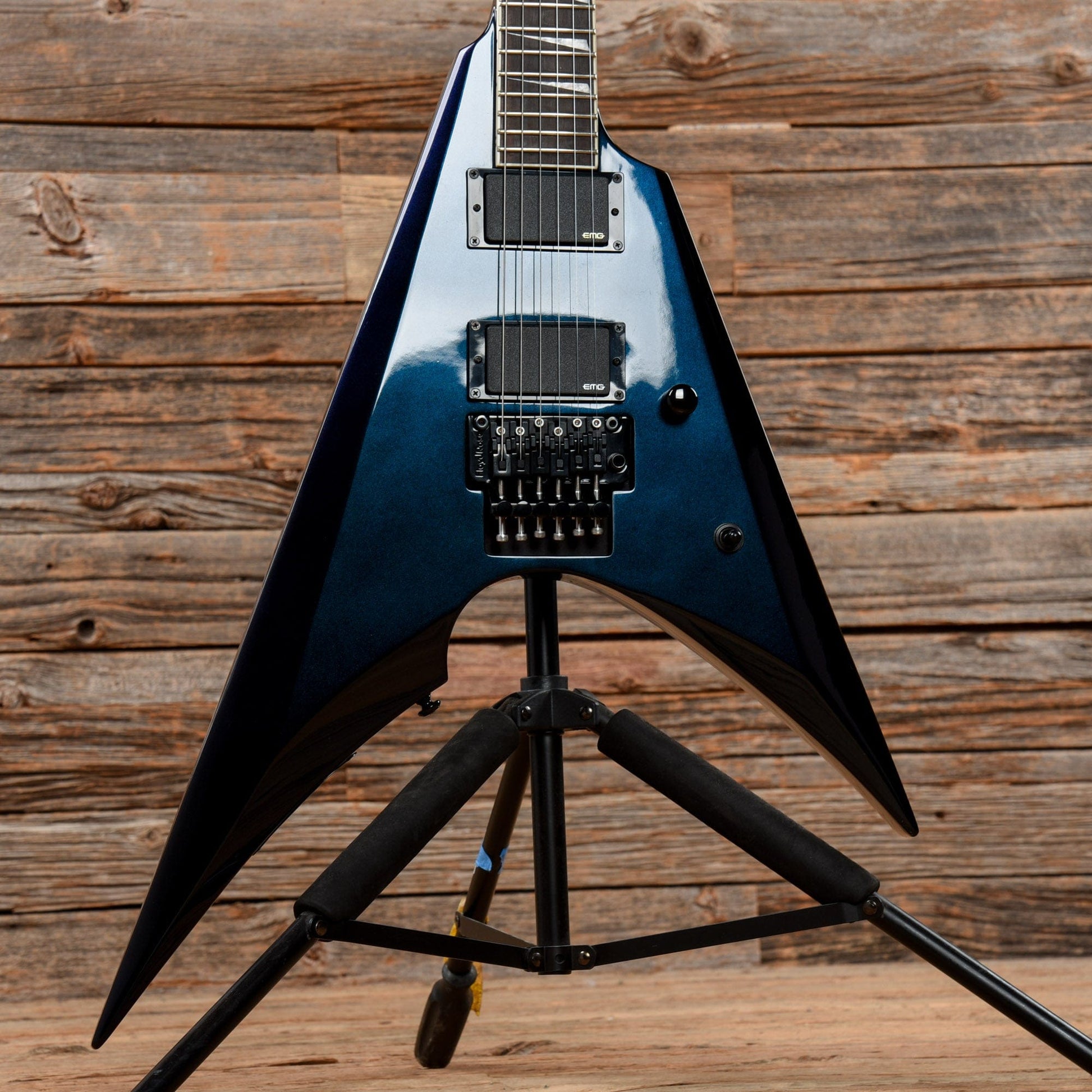 LTD Arrow-1000 NT  2019 Electric Guitars / Solid Body