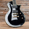 LTD EC-1000 Deluxe Black 2011 Electric Guitars / Solid Body