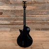 LTD EC-1000 Deluxe Black Electric Guitars / Solid Body