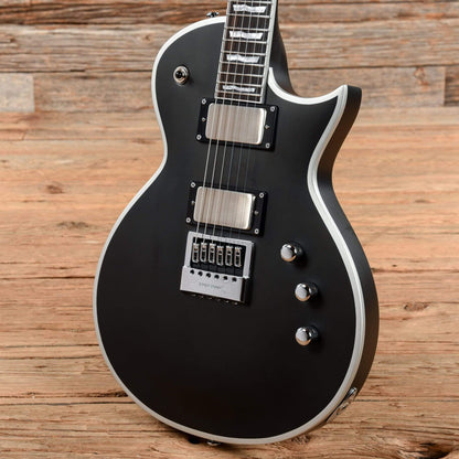 LTD EC-1000 Evertune BB Vintage Black 2020 Electric Guitars / Solid Body