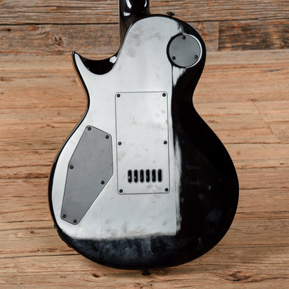 LTD EC-1000 Evertune FM Black Electric Guitars / Solid Body
