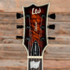 LTD EC-1000 Evertune FM Sunburst Electric Guitars / Solid Body