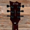 LTD EC-1000 Evertune FM Sunburst Electric Guitars / Solid Body