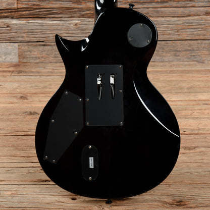 LTD EC-1000 FR See Thru Black Electric Guitars / Solid Body