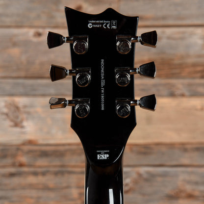 LTD EC-1000 FR See Thru Black Electric Guitars / Solid Body